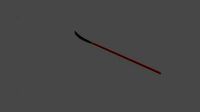 Naginata