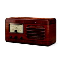 General Electric F-70 Radio