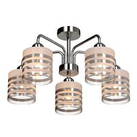 Ceiling chandelier Essence 30176-5