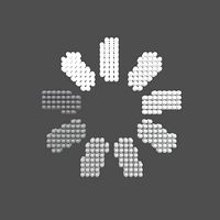 Voxel Loading Symbol v2 001