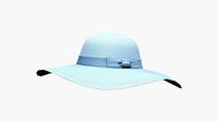 Female Hat