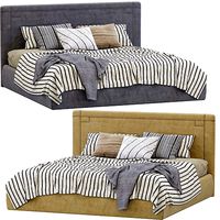 Almada Bed