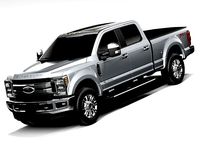 Ford F-250 Super Duty 2017