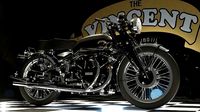 VINCENT BLACKSHADOW