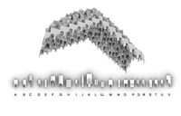 muqarnas parts and sample