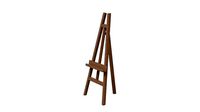 easel painter