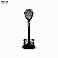 Tower Optical Viewer