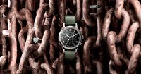 Watch Timex 3D