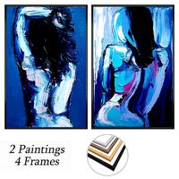 Wall Art Set 3713