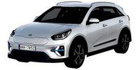 Kia Niro EV