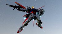 Aile Strike Gundam