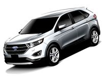 Ford Edge 2017