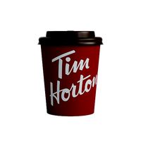 Tim Hortons Cup