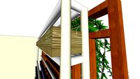 Vines and Hydroponics