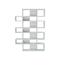 Geometric Bookcase v1