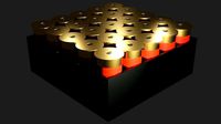 Shotgun Shells
