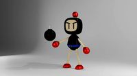 bomberman