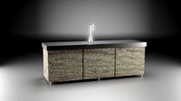 sink table