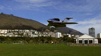 jet plane