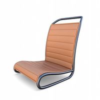 Microcar Seat