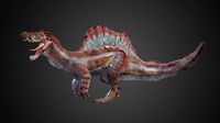 Spinosaurus
