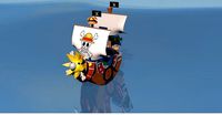 Thousand Sunny