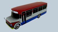 Argentinean Colectivo