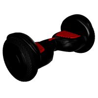 Gyroscooter