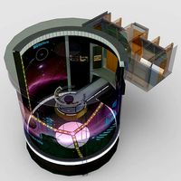 Stellar Cartography Lab for DAZ Studio