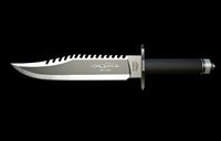 Rambo Knife