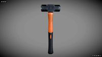 Sledge Hammer