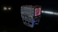 Holosun AEMS 221301