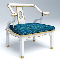 MING ARMCHAIR