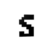Pixel Font S v1 001