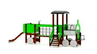 Lappset Train