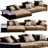 Sofa Bristol By Poliform