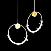 Lampatron Acosta penadant lamp