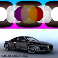 HDRI_Light_92