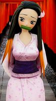 Nezuko