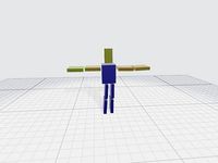The Boxman Dance