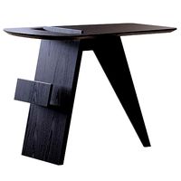 RISOM MAGAZINE TABLE