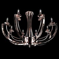 Vitaluce Chandelier