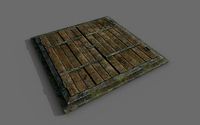 Trap Pitfall