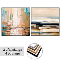 Wall Art Set 3701
