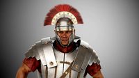 Roman legionnaire v03
