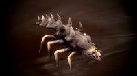 Worms bloed slayer