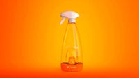 Spray Bottle - Sprinkler Bottle 3D Model