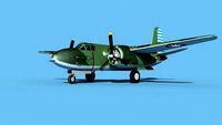 Douglas DB-7 Boston Mk III V05 China