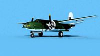 Douglas DB-7 Boston Mk III V04 RNZAF
