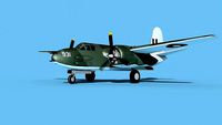 Douglas DB-7 Boston Mk III V03 RAAF